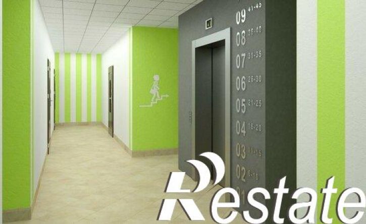 2-комн квартира улица Зубковой, 18 к11,  д. 18 к11
