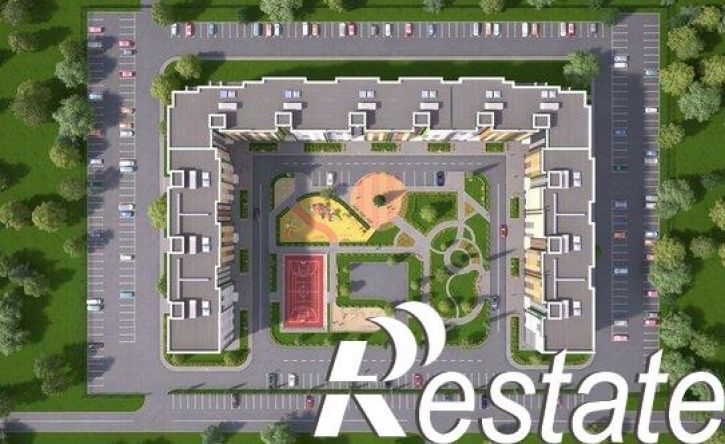 2-комн квартира улица Зубковой, 18 к11,  д. 18 к11