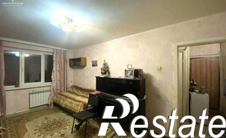 3-комн квартира улица Советской Армии, 12,  д. 12