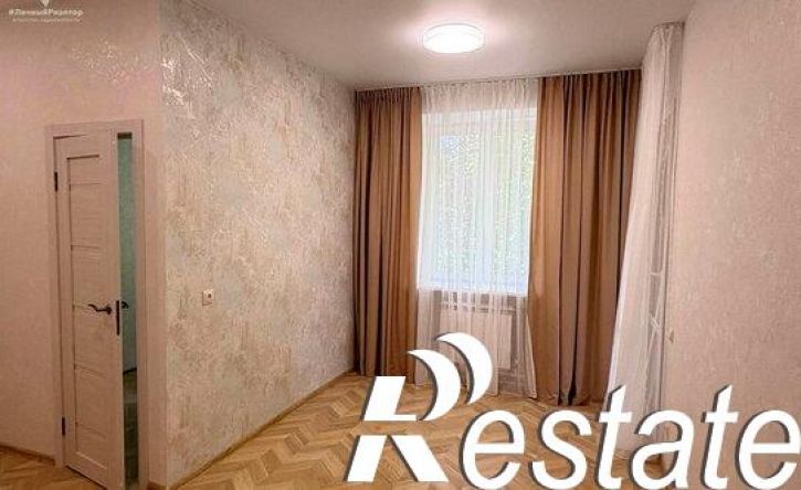 3-комн квартира улица Юннатов, 7,  д. 7