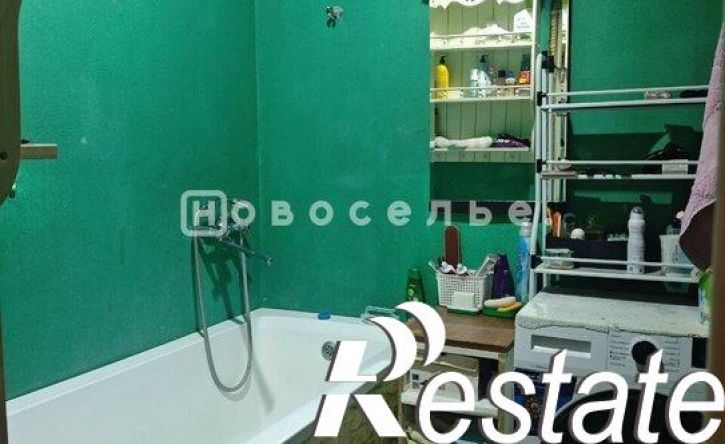 2-комн квартира улица Птицеводов, 6,  д. 6