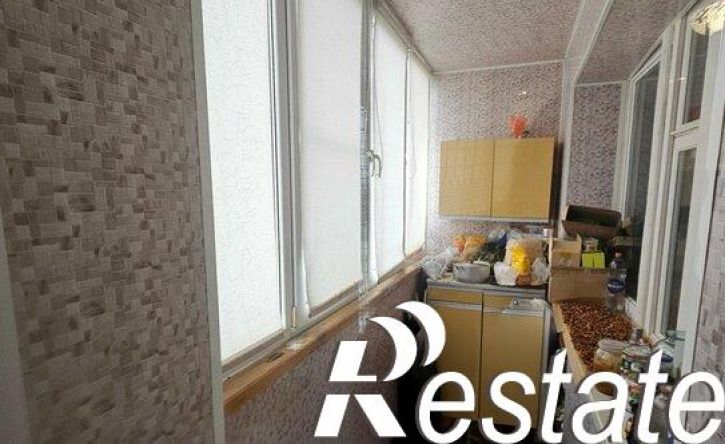 3-комн квартира улица Ворошилова, 11Б,  д. 11Б