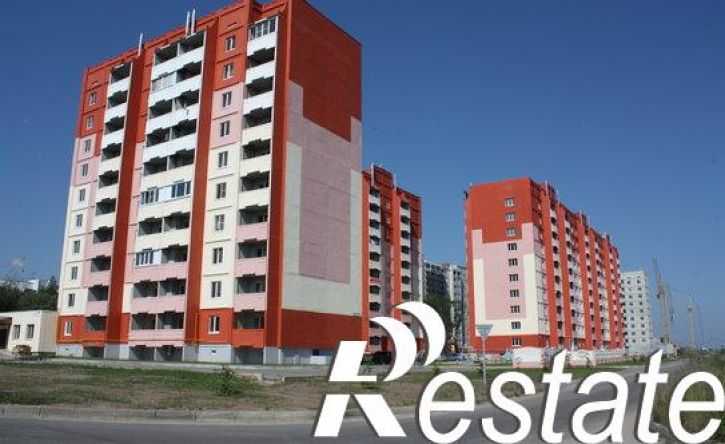 1-комн квартира Песоченская улица, 6,  д. 6