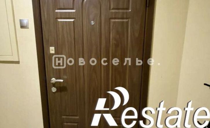 1-комн квартира улица Пирогова, 8,  д. 8