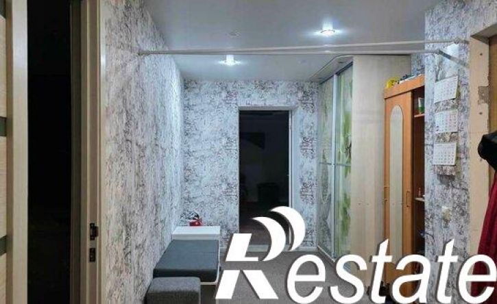 2-комн квартира Татарская улица, 33А,  д. 33А