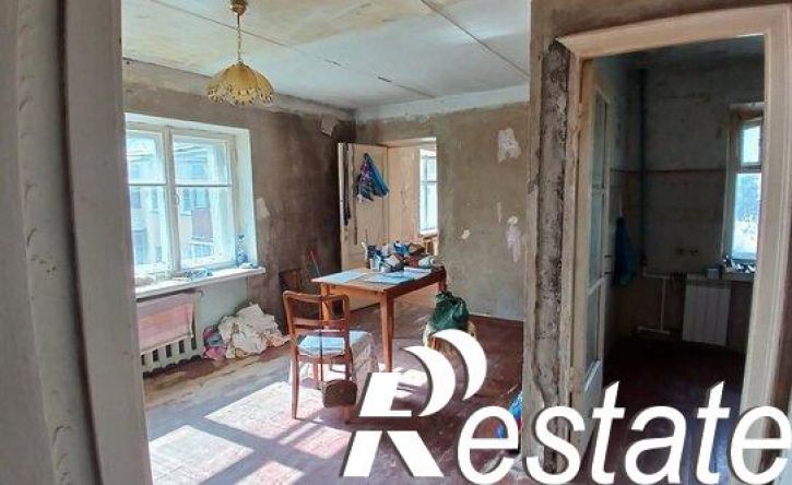 2-комн квартира улица Гагарина, 72/3,  д. 72/3