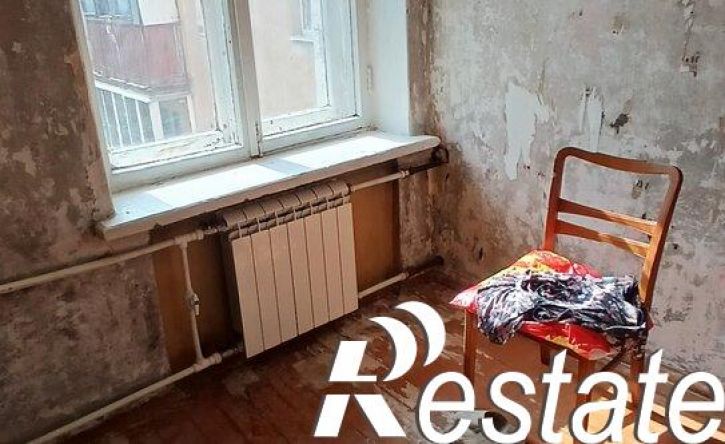 2-комн квартира улица Гагарина, 72/3,  д. 72/3