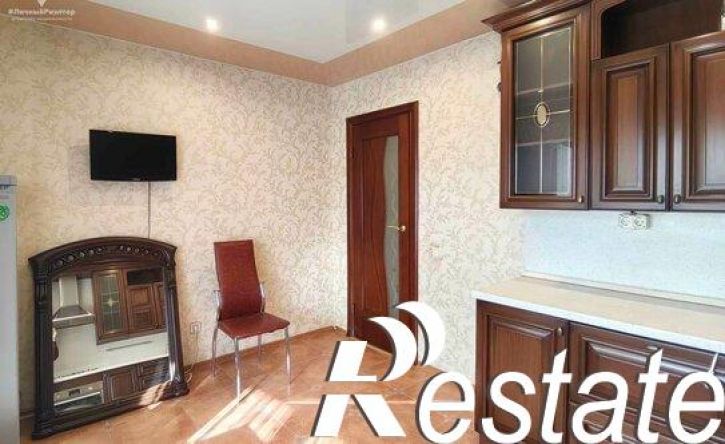 3-комн квартира улица Новосёлов, 55,  д. 55