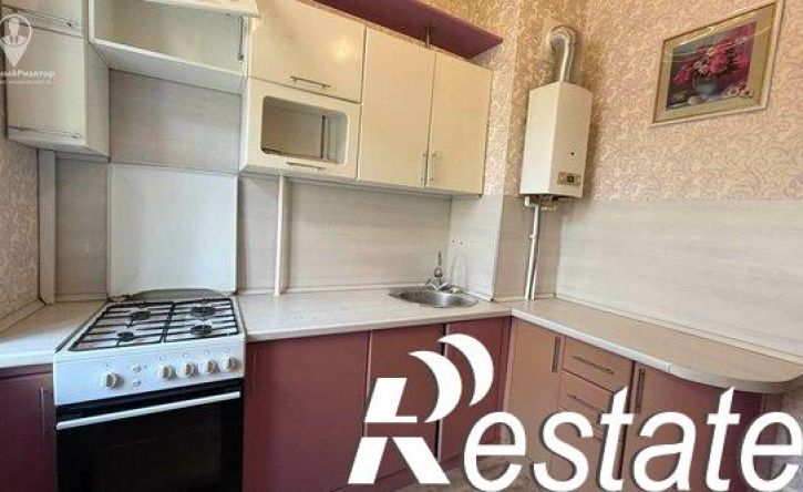 2-комн квартира Комсомольская улица, 34,  д. 34