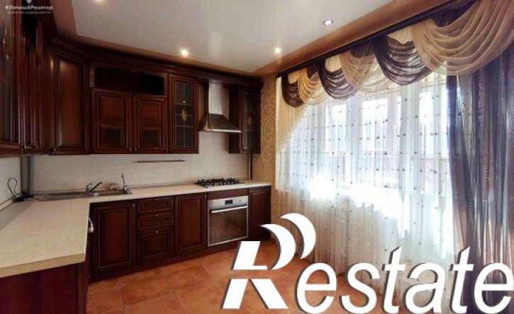 3-комн квартира улица Новосёлов, 55,  д. 55