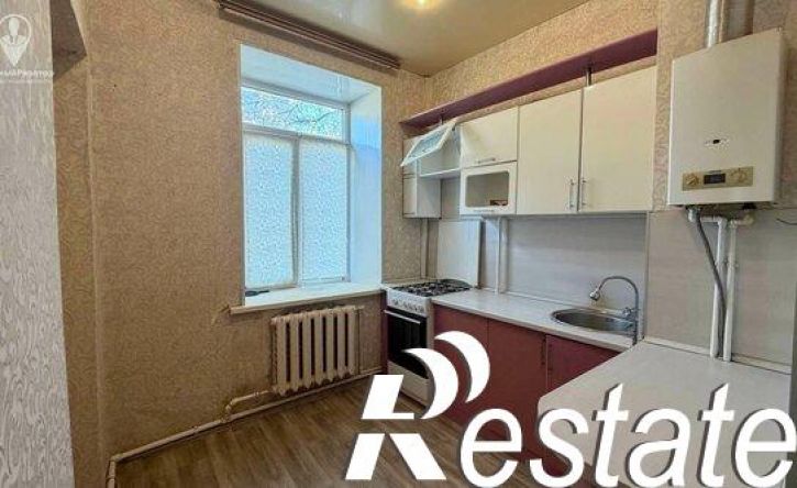 2-комн квартира Комсомольская улица, 34,  д. 34