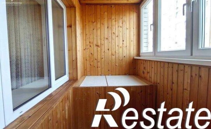 3-комн квартира улица Новосёлов, 55,  д. 55