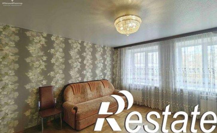 3-комн квартира улица Новосёлов, 55,  д. 55