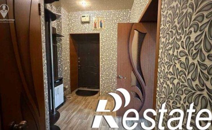 2-комн квартира Комсомольская улица, 34,  д. 34