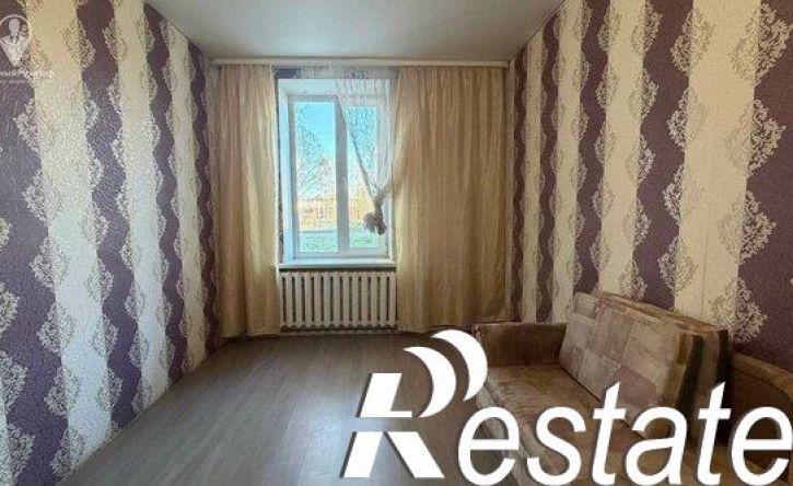 2-комн квартира Комсомольская улица, 34,  д. 34