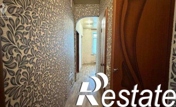 2-комн квартира Комсомольская улица, 34,  д. 34