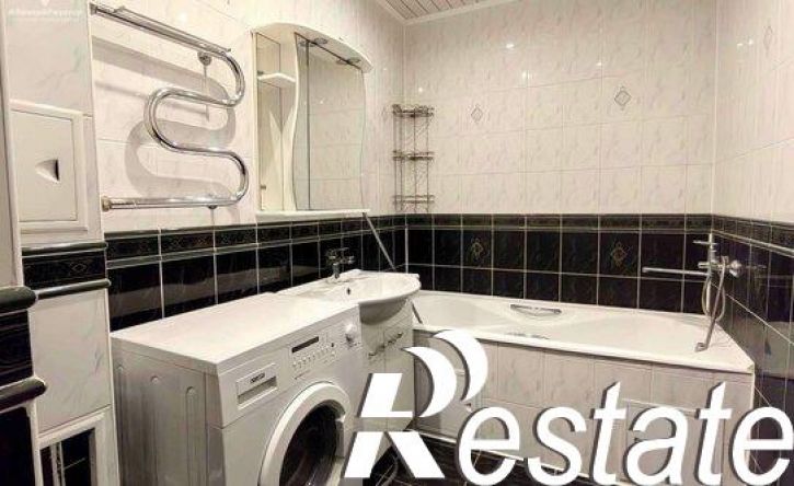 3-комн квартира улица Новосёлов, 55,  д. 55