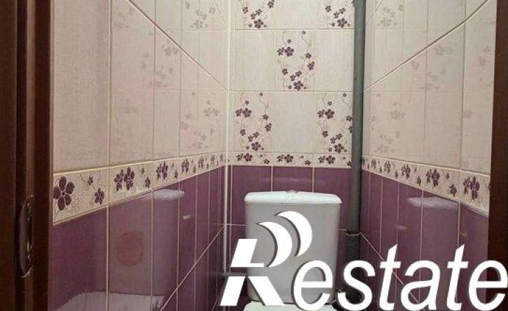 2-комн квартира Комсомольская улица, 34,  д. 34