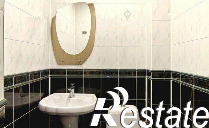 3-комн квартира улица Новосёлов, 55,  д. 55