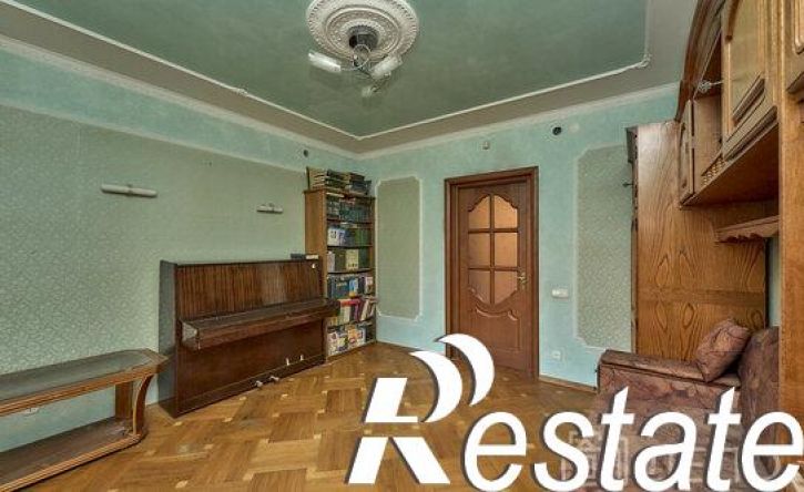 6-комн квартира улица Есенина, 45 к1,  д. 45 к1