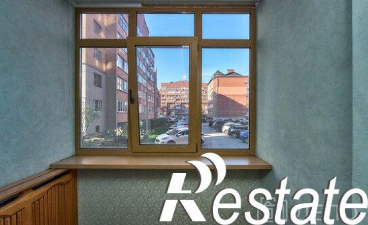 6-комн квартира улица Есенина, 45 к1,  д. 45 к1