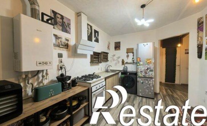 1-комн квартира Песоченская улица, 8,  д. 8
