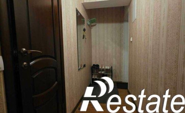 2-комн квартира улица Полетаева, 33/67,  д. 33/67