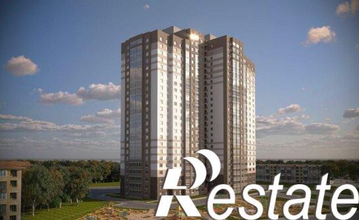 2-комн квартира улица Октябрьский Городок, 51,  д. 51