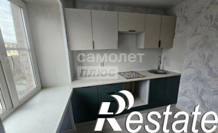 2-комн квартира улица Дзержинского, 24-26,  д. 24-26