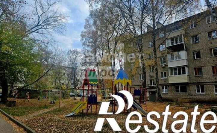 2-комн квартира улица Дзержинского, 24-26,  д. 24-26