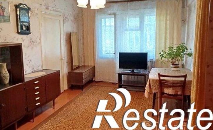 2-комн квартира 1-я Прудная улица, 24,  д. 24