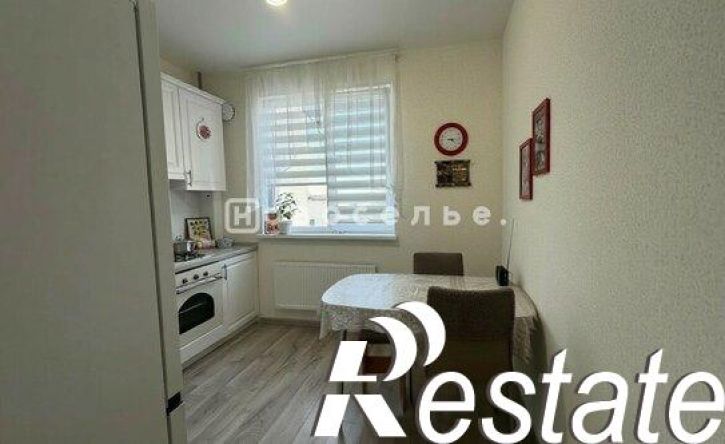 2-комн квартира Шереметьевская улица, 8 к1,  д. 8 к1