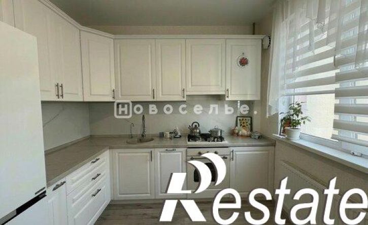 2-комн квартира Шереметьевская улица, 8 к1,  д. 8 к1